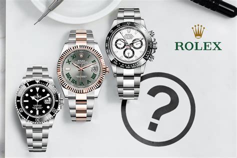 rolex questions|Rolex overhaul.